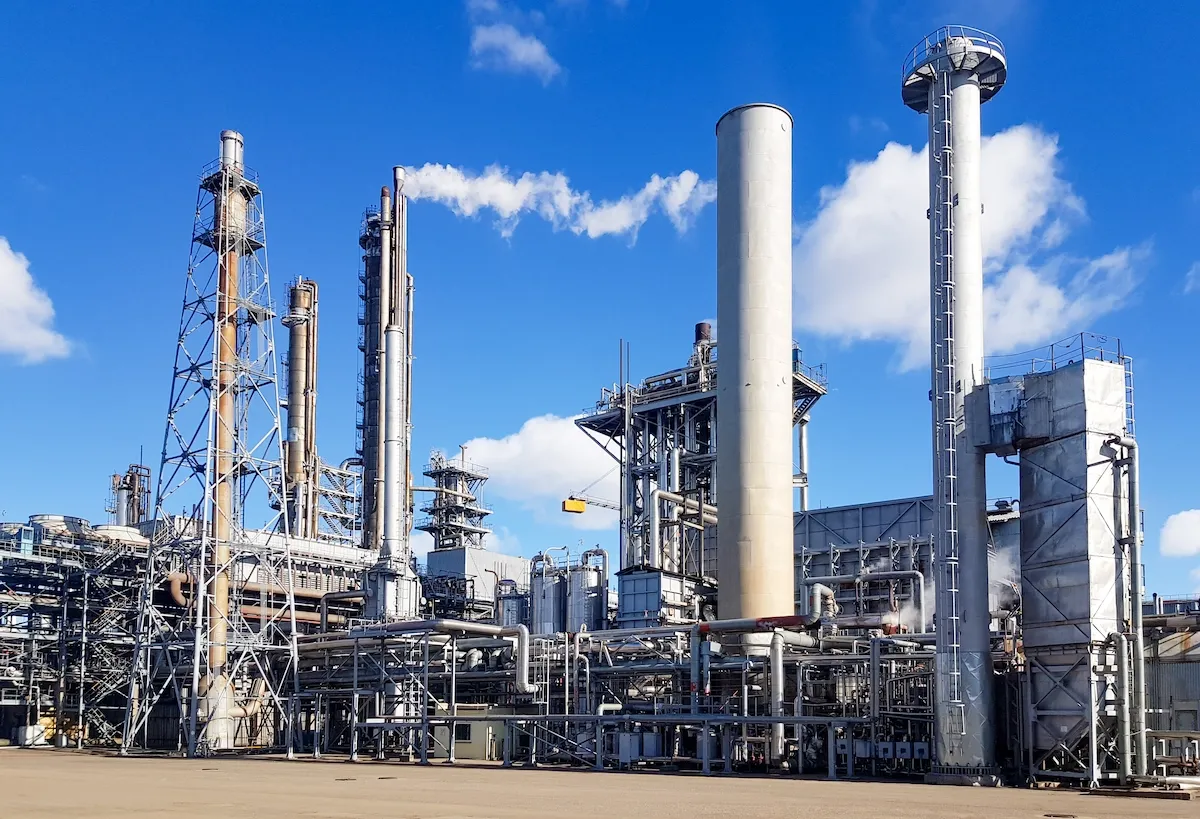 Al-Melisa Oil Company