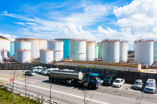 Oil & Gas Operations